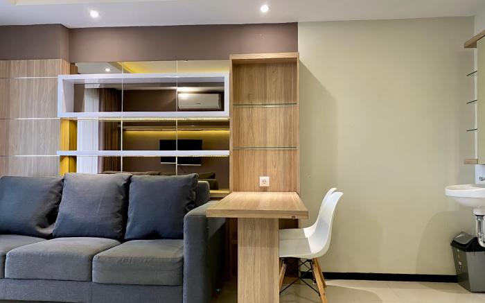 Apartment 2Bedroom Gateway Pasteur By Kevin