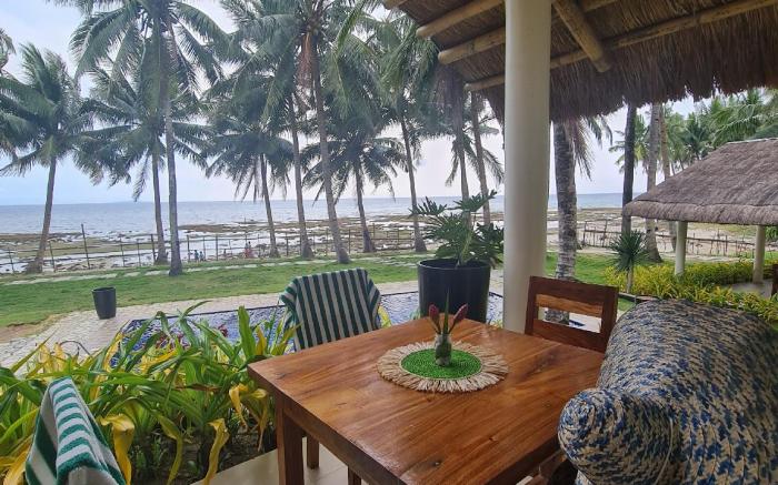 Antique Amor Bungalows & Villas