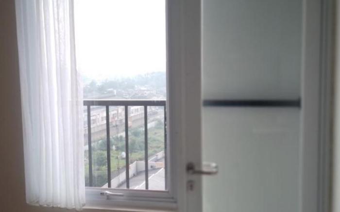 BR Room at Bogorienze Resort Apartemen Bogor 