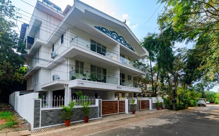 Lotus & Orchid Villas by Ramnath Homes