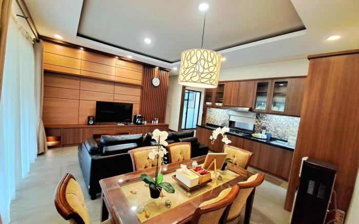Pet-friendly 3BR Cozy Modern Villa Vimala Hills