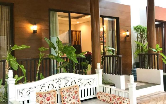 Pet-Friendly Luxurious 2BR Villa Vimala Hills