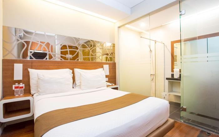 Life Hotel Sudirman Surabaya