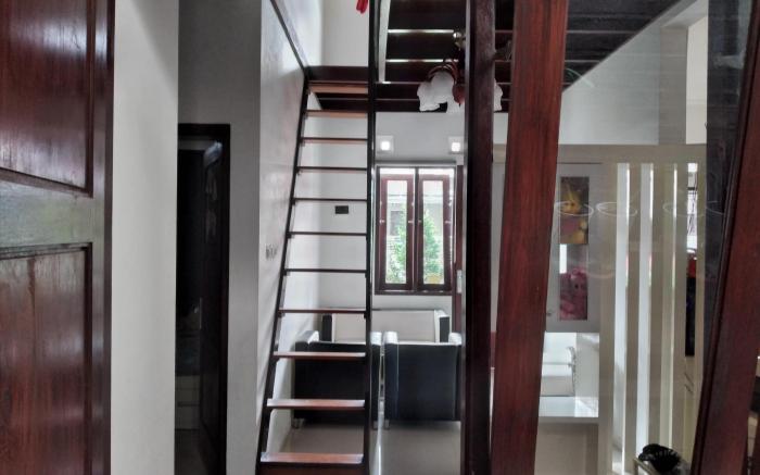 Calya Wisata Homestay