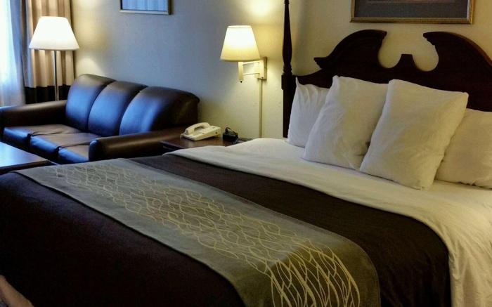 Days Inn by Wyndham St George