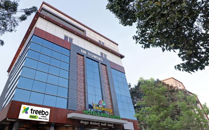 Treebo Celebrity Hotels And Suites