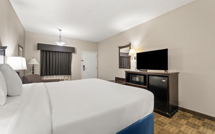 Americas Best Value Inn Byhalia