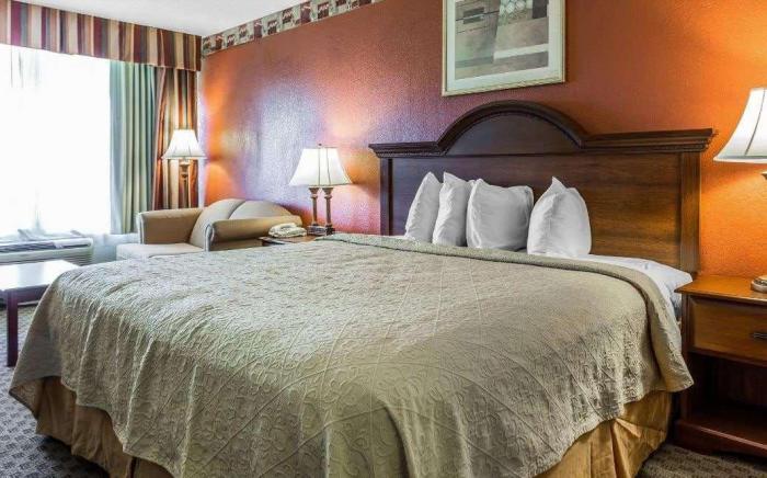 Baymont by Wyndham Walterboro