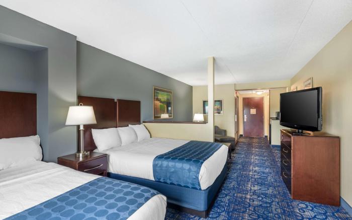 Best Western Plus Waynesboro Inn & Suites Conference Center