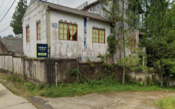Urbanview Hotel Gunung Geulis Village by RedDoorz
