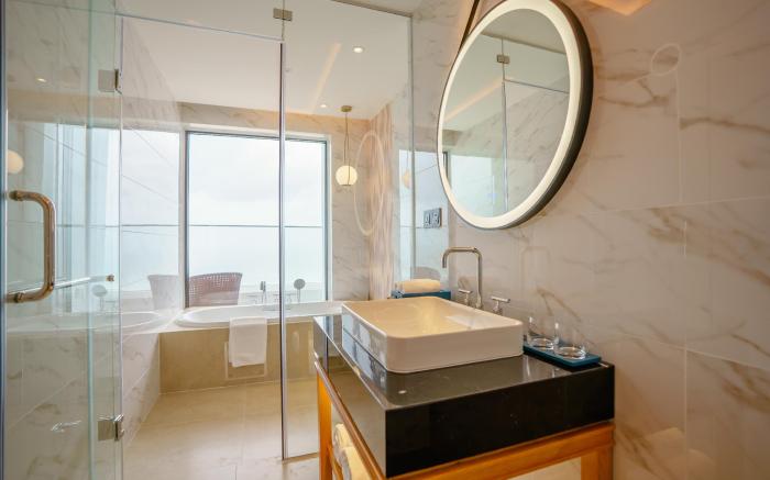 Grand Hyams Hotel - Quy Nhon Beach