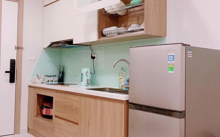 MON HOMESTAY