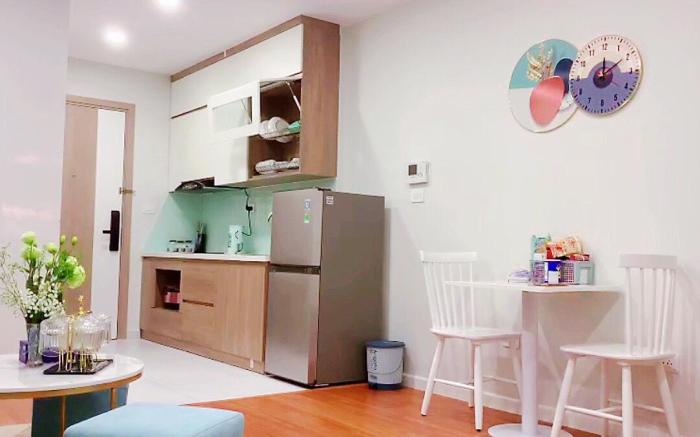 MON HOMESTAY