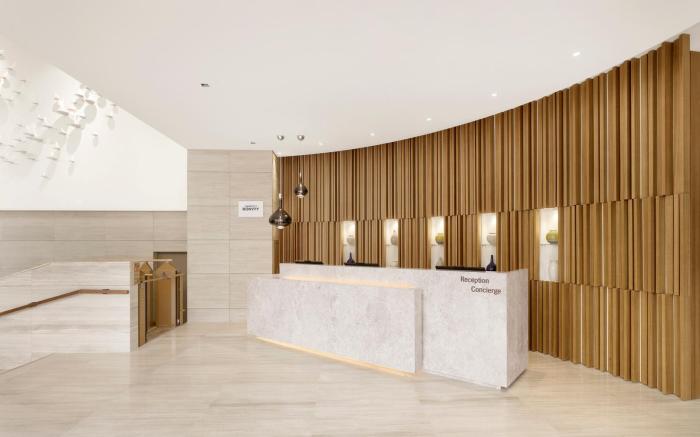 Four Points by Sheraton Suwon