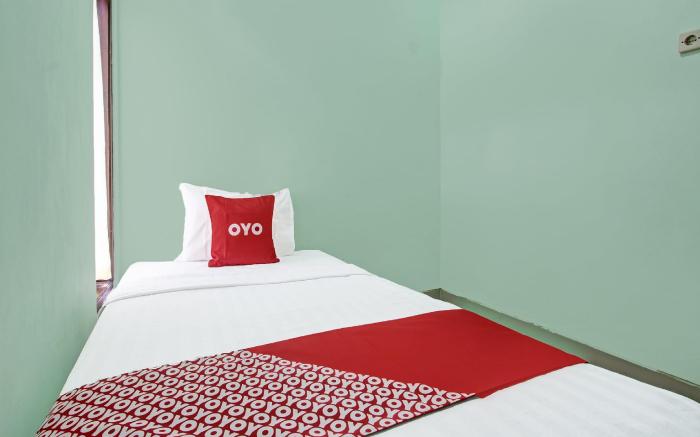 OYO 91803 Gita Graha Guest House Syariah