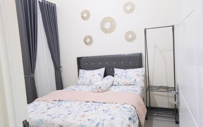 Villa Narindra Cordoba D5 C-D Mewah Murah