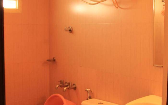 Hotel Nakshatra Inn Tuticorin 
