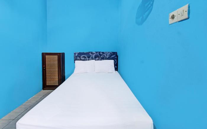 SPOT ON 91811 Rumah Inap Bunda Nurhayati