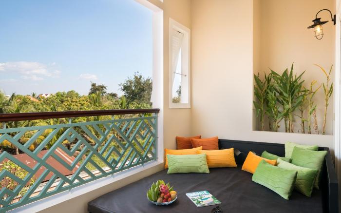 Memoire Palace Resort and Spa