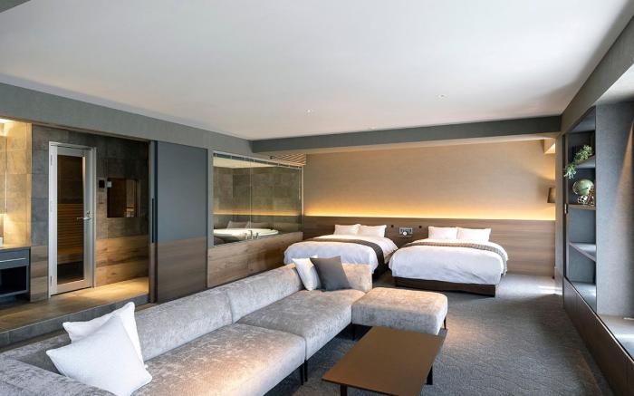 ROYALCHESTER NAGASAKI hotel&retreat