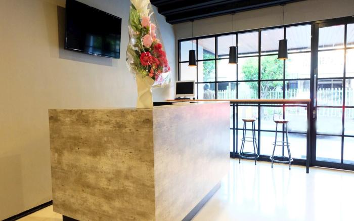 Livinn Hostel City Center Surabaya