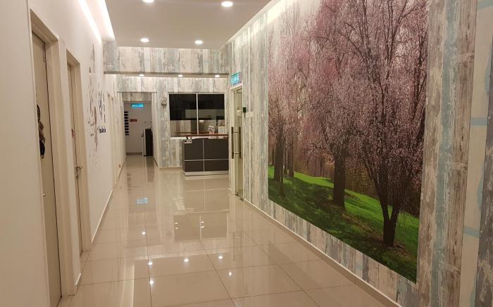 Dream Catchers Home Hotel