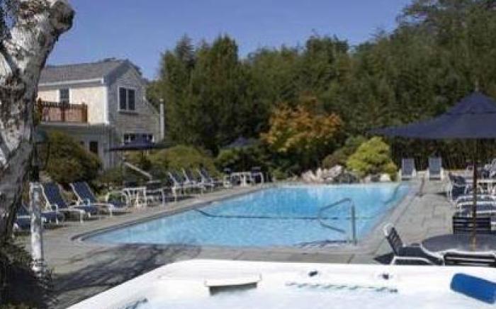 Pleasant Bay Village Resort