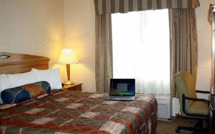 Pleasant Hill Inn
