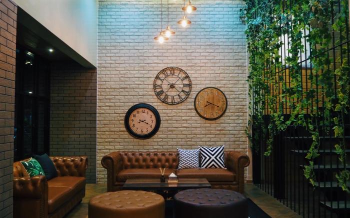 Baan Noppadol Hotel & Apartment Bangna