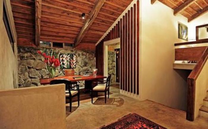 Poas Volcano Lodge