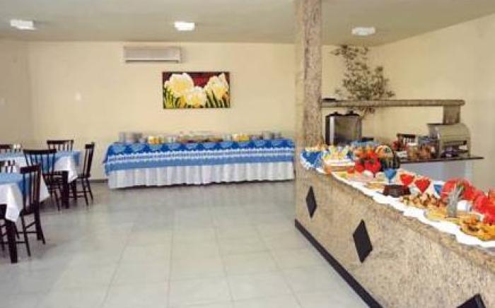Pontal Praia Hotel