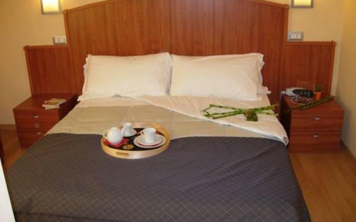 Hotel Porta Rivera