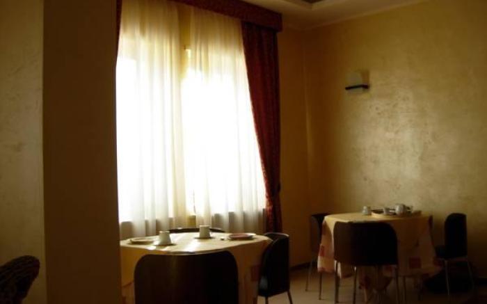 Hotel Porta Rivera