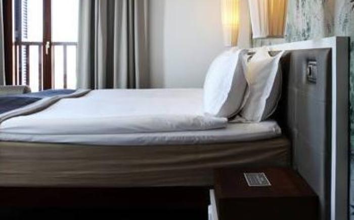 Portixol Hotel & Restaurant