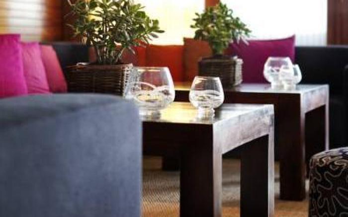 Portixol Hotel & Restaurant