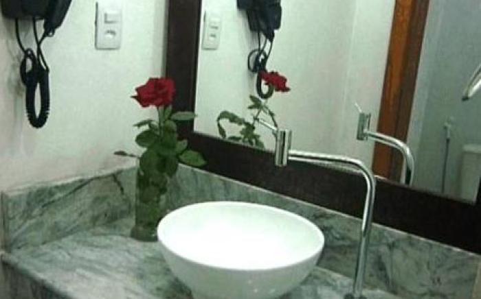 Porto dos Casais Guest House Itacare