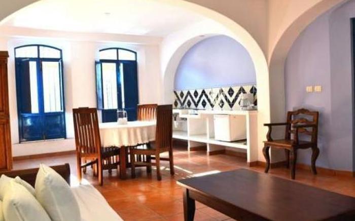 Posada del Cafeto
