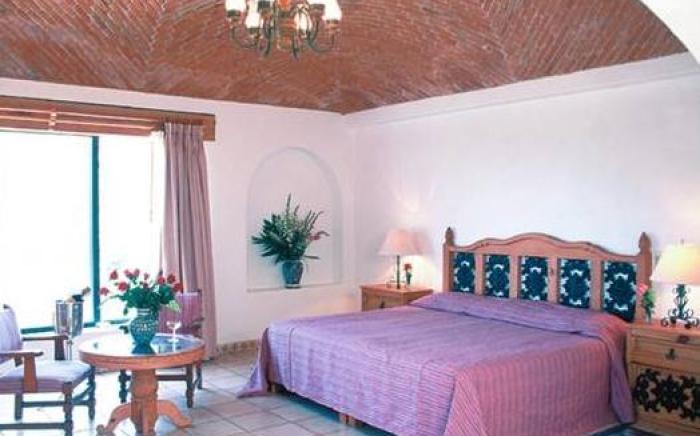 Posada del Tepozteco - Hotel & Gallery