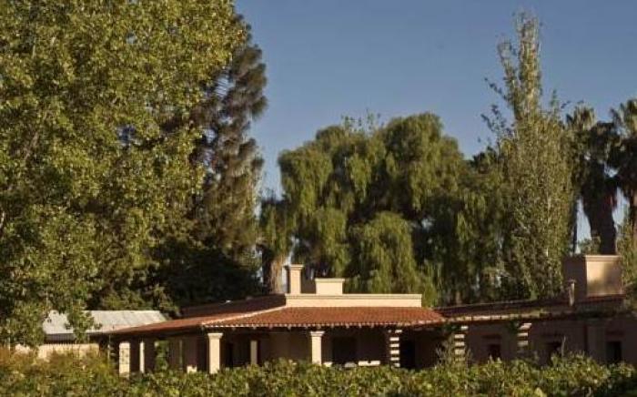 Posada Verde Oliva