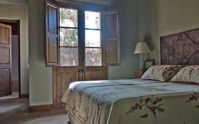 Posada Verde Oliva