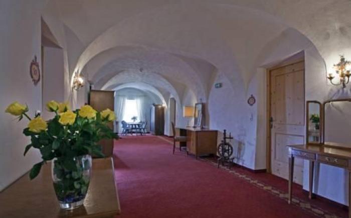 Posthotel Strengen am Arlberg