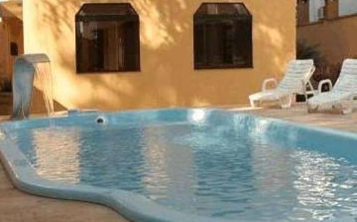 Ubatuba Eco Hotel