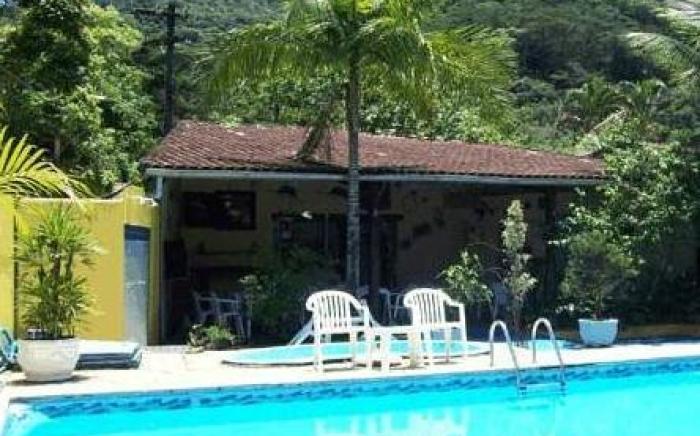 Pousada Atoba Juquehy Apartamentos