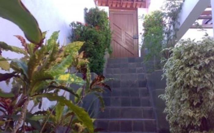 Pousada Betel - Moradas Familia Betel