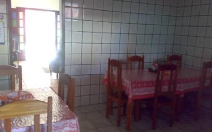 Pousada Betel - Moradas Familia Betel