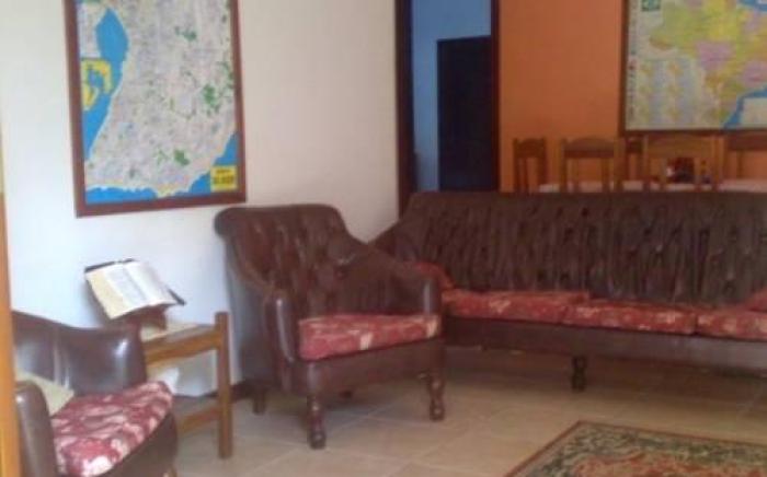 Pousada Betel - Moradas Familia Betel