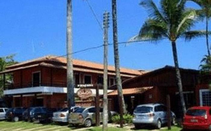 HOTELARE Pousada Bora Mora