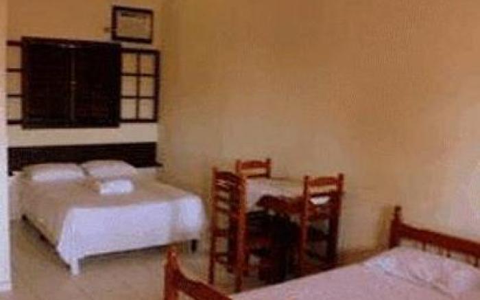 HOTELARE Pousada Bora Mora