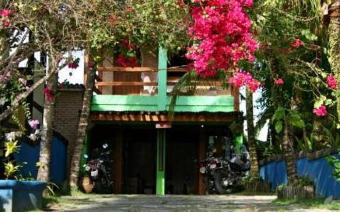 Pousada Bucaneiros