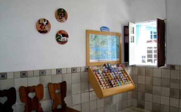 Hotel Pousada da Praia